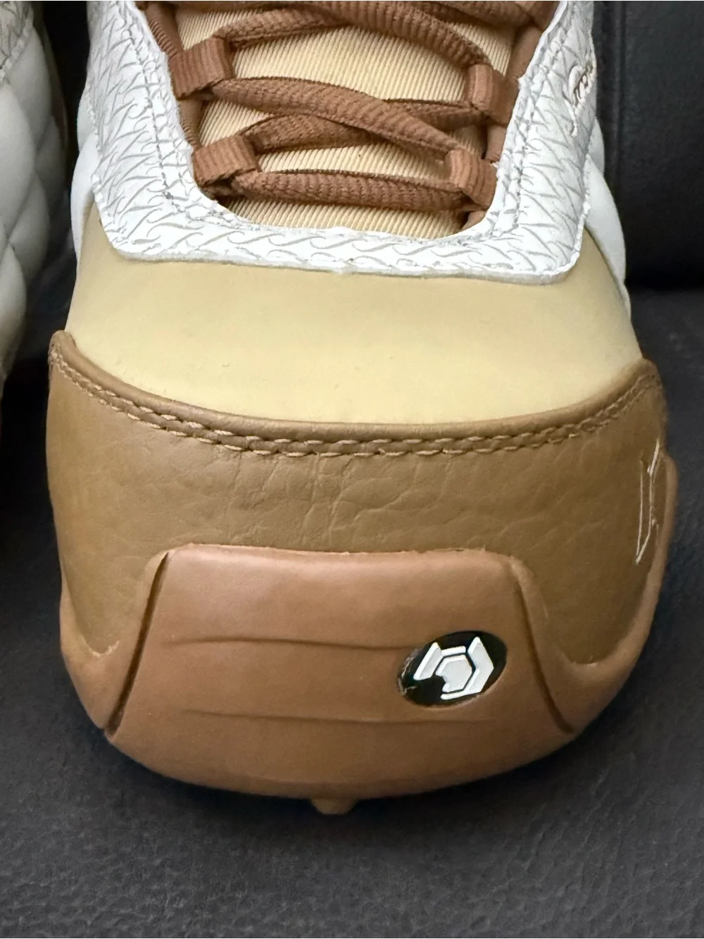 Northwave Topaz Snowboard Boots beige, white, brown Women’s Size-7 /Men’s Size-6